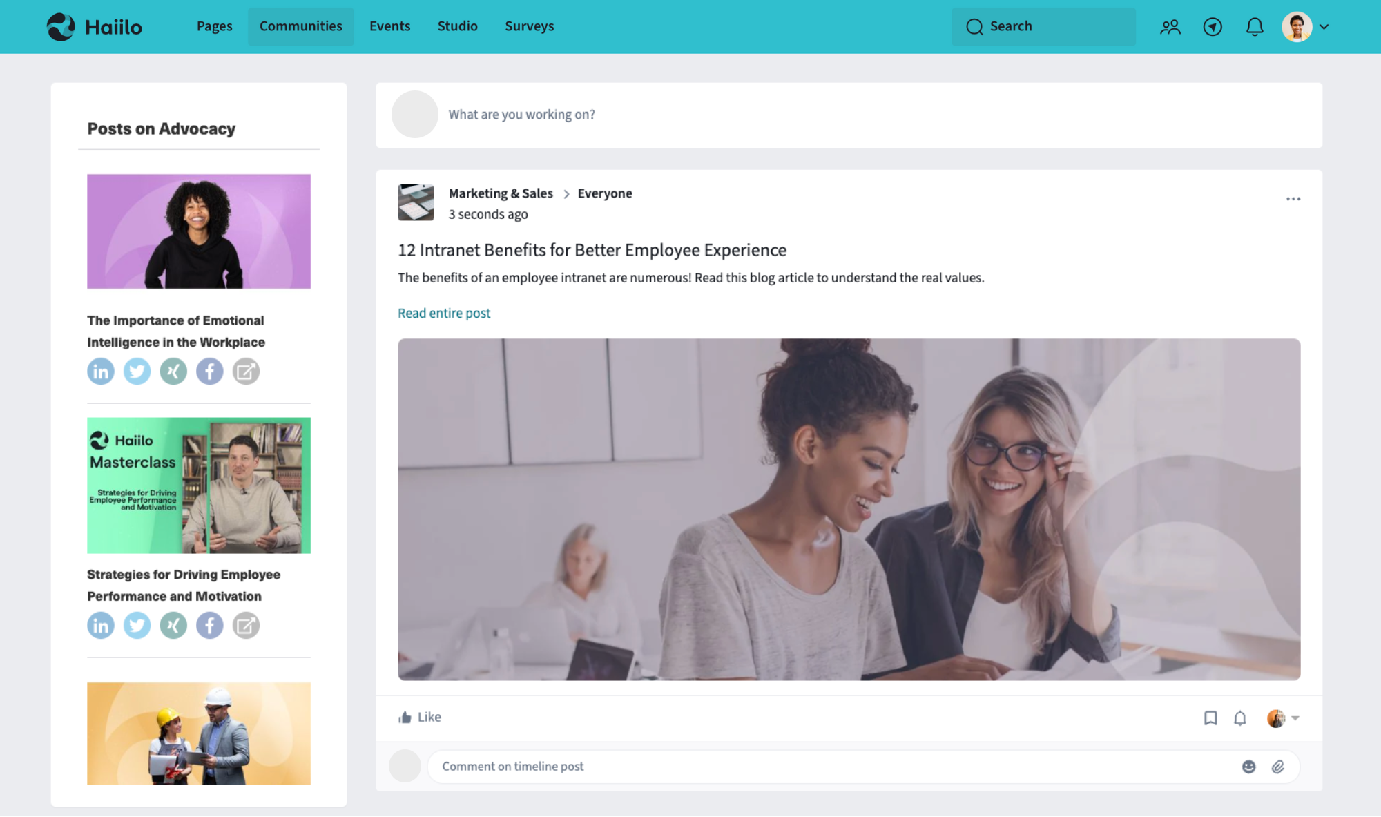 iframe haiilo intranet.png