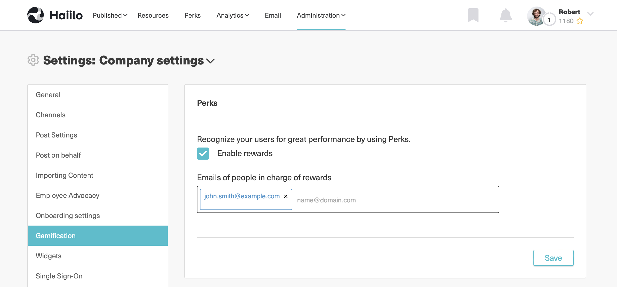 perks enabled with responsible admin.png