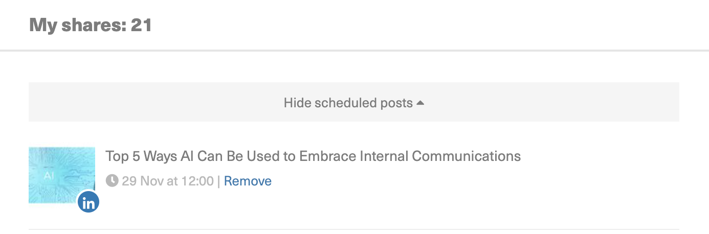remove scheduled share.png